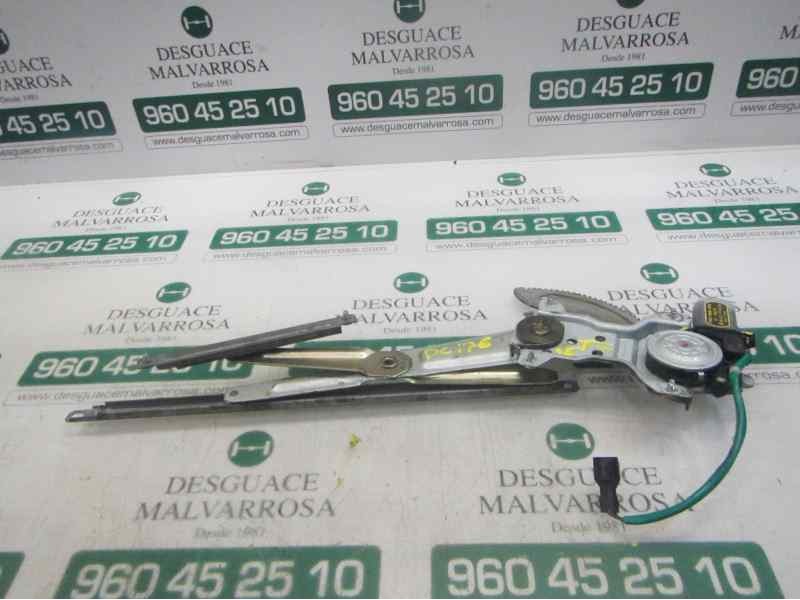 Recambio de elevalunas trasero izquierdo para kia carens 1.8 cat referencia OEM IAM   