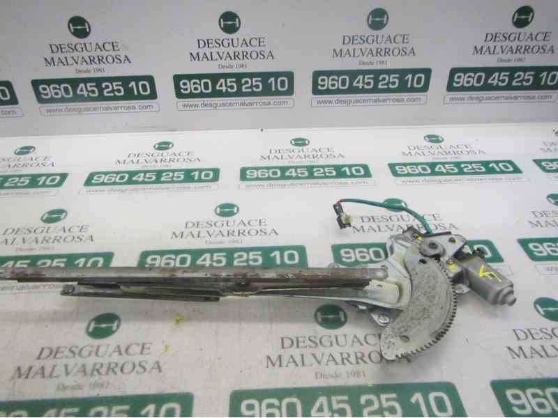 Recambio de elevalunas trasero izquierdo para kia carens 1.8 cat referencia OEM IAM   
