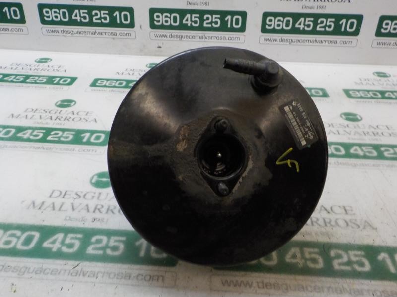 Recambio de servofreno para renault twingo dynamique referencia OEM IAM   