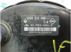 Recambio de servofreno para renault twingo dynamique referencia OEM IAM    2