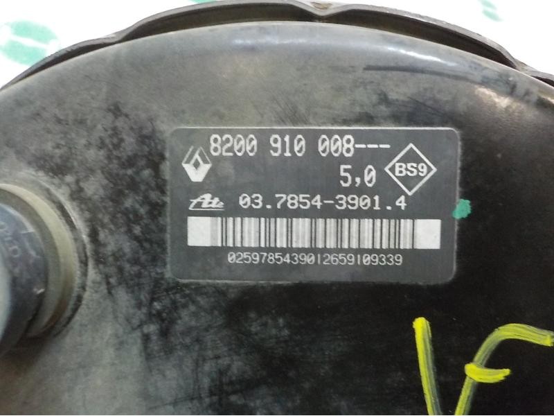 Recambio de servofreno para renault twingo dynamique referencia OEM IAM   