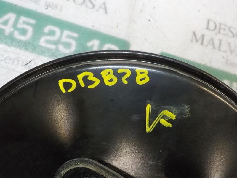 Recambio de servofreno para renault twingo dynamique referencia OEM IAM   