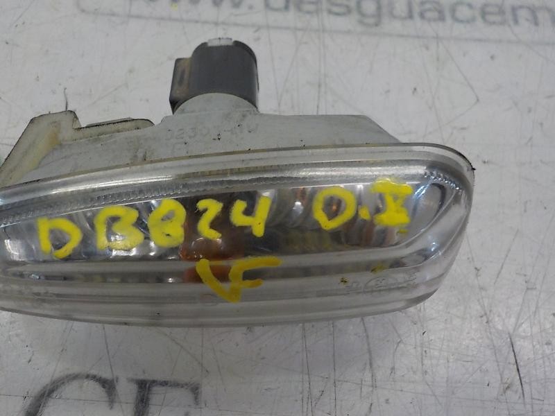 Recambio de piloto lateral izquierdo para kia rio concept referencia OEM IAM  923031W000 