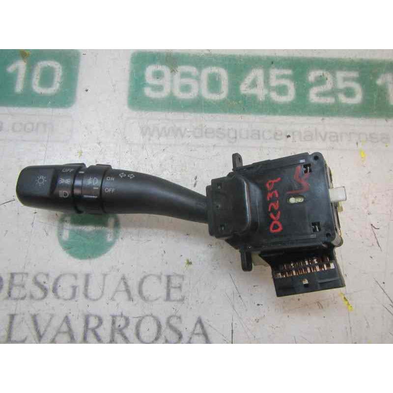 Recambio de mando luces para kia sorento 2.5 crdi cat referencia OEM IAM  934103E010 