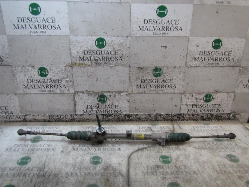 Recambio de cremallera direccion para fiat bravo (198) 1.9 active multijet referencia OEM IAM 51857249  