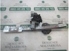 Recambio de elevalunas delantero izquierdo para dacia sandero stepway referencia OEM IAM 807213282R 807213282R  2