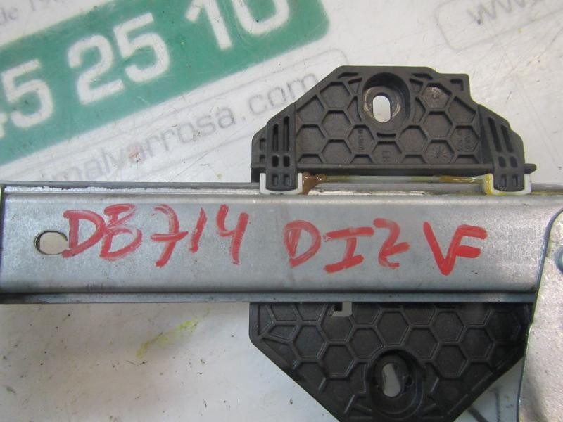 Recambio de elevalunas delantero izquierdo para dacia sandero stepway referencia OEM IAM 807213282R 807213282R 