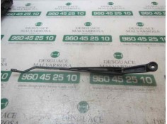 Recambio de brazo limpia delantero derecho para chevrolet nubira berlina 1.6 cat referencia OEM IAM    2