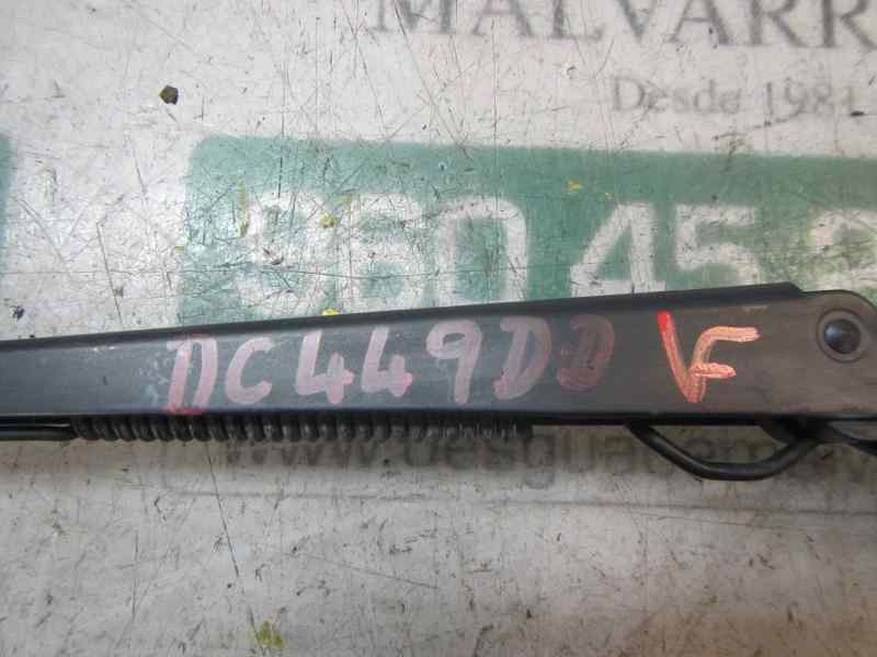 Recambio de brazo limpia delantero derecho para chevrolet nubira berlina 1.6 cat referencia OEM IAM   