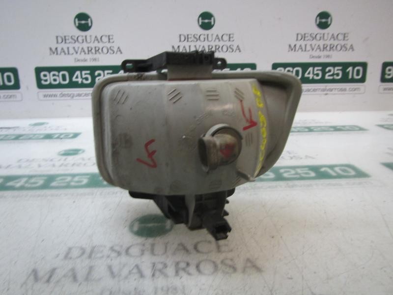 Recambio de faro antiniebla derecho para kia picanto 1.1 cat referencia OEM IAM   