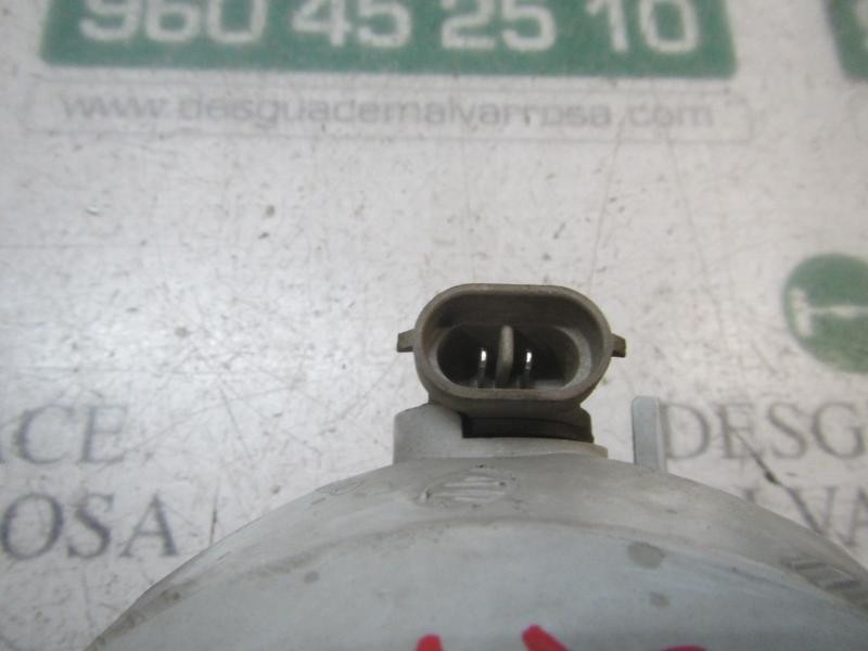 Recambio de faro antiniebla derecho para kia picanto 1.1 cat referencia OEM IAM   