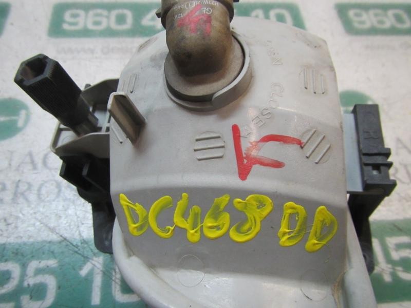 Recambio de faro antiniebla derecho para kia picanto 1.1 cat referencia OEM IAM   