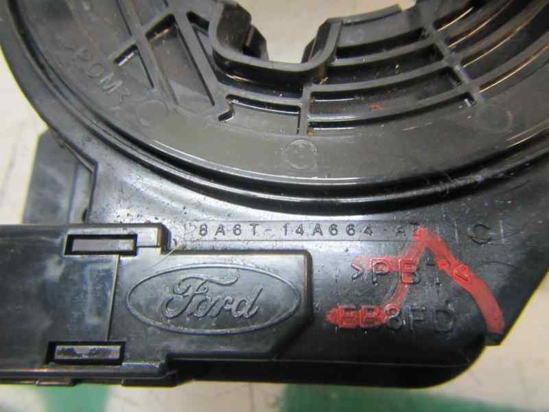 Recambio de anillo airbag para ford fiesta (ccn) trend referencia OEM IAM   