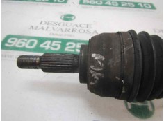 Recambio de transmision izquierda para renault megane iii berlina 5 p business referencia OEM IAM 8200330413 8200788672  2