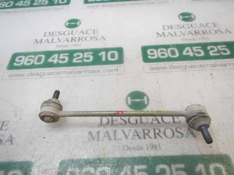 Recambio de tirante trasero izquierdo para land rover freelander (lr2) 2.2 td4 cat referencia OEM IAM  LR002876 