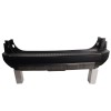 Recambio de paragolpes trasero para toyota land cruiser (gdj250l) 2.8 d mhev referencia OEM IAM 521596A984  
