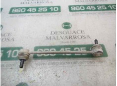 Recambio de tirante trasero izquierdo para land rover freelander (lr2) 2.2 td4 cat referencia OEM IAM  LR002876  2