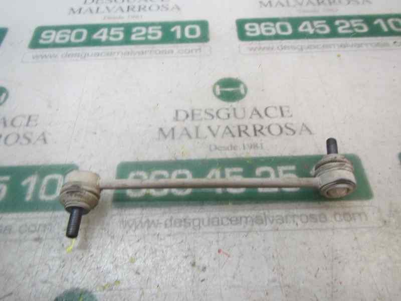 Recambio de tirante trasero izquierdo para land rover freelander (lr2) 2.2 td4 cat referencia OEM IAM  LR002876 