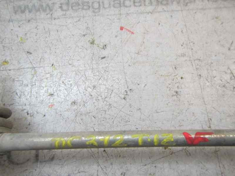 Recambio de tirante trasero izquierdo para land rover freelander (lr2) 2.2 td4 cat referencia OEM IAM  LR002876 