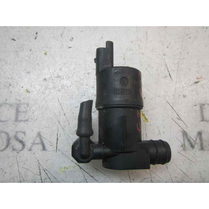 Recambio de bomba limpia para peugeot 208 1.4 hdi fap referencia OEM IAM 9641553880 643475 