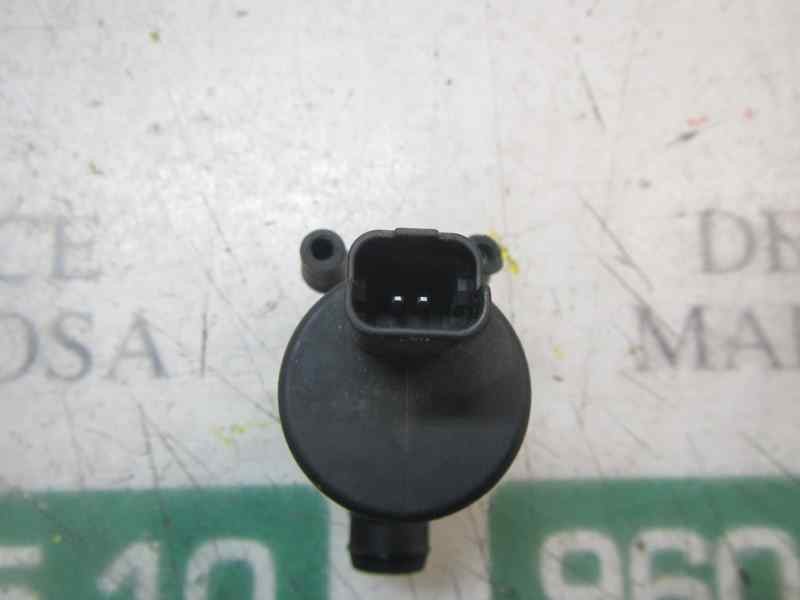 Recambio de bomba limpia para peugeot 208 1.4 hdi fap referencia OEM IAM 9641553880 643475 