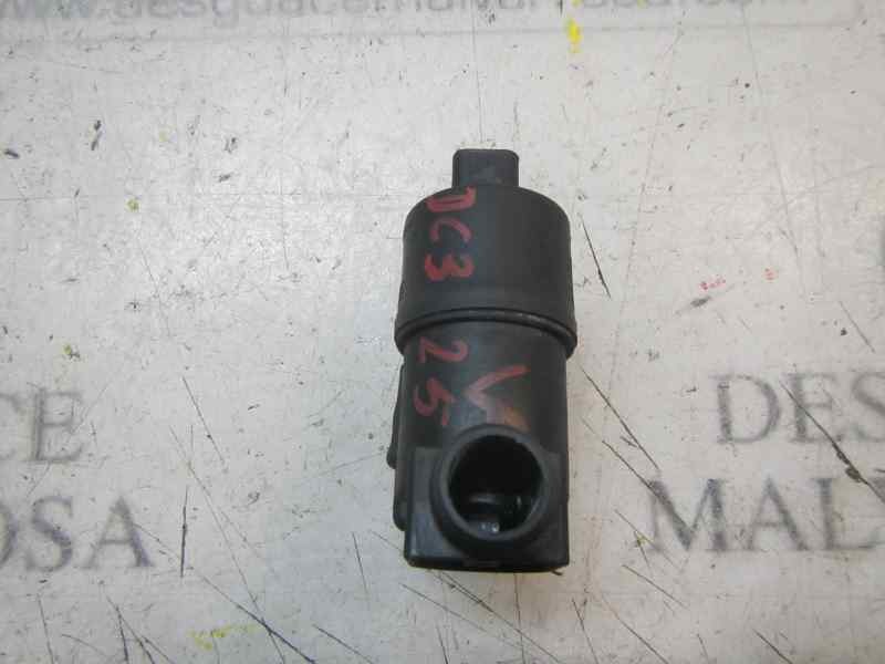 Recambio de bomba limpia para peugeot 208 1.4 hdi fap referencia OEM IAM 9641553880 643475 