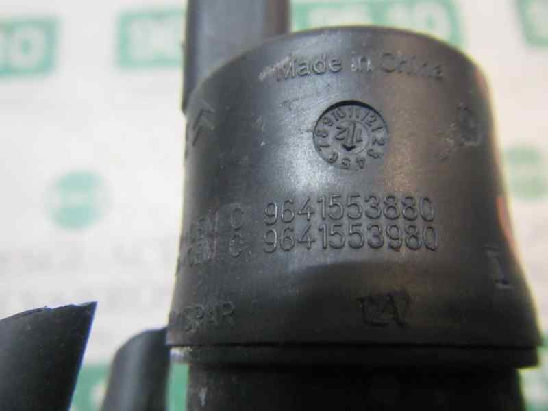 Recambio de bomba limpia para peugeot 208 1.4 hdi fap referencia OEM IAM 9641553880 643475 