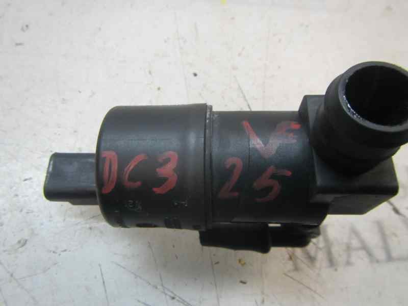 Recambio de bomba limpia para peugeot 208 1.4 hdi fap referencia OEM IAM 9641553880 643475 