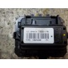 Recambio de resistencia calefaccion para peugeot 208 access referencia OEM IAM 6441AF  