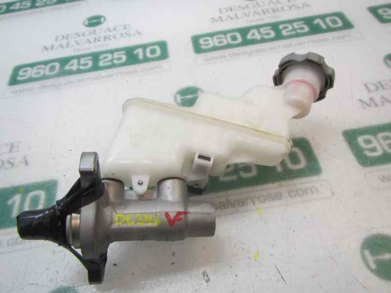 Recambio de bomba freno para kia rio drive referencia OEM IAM  585101W200 