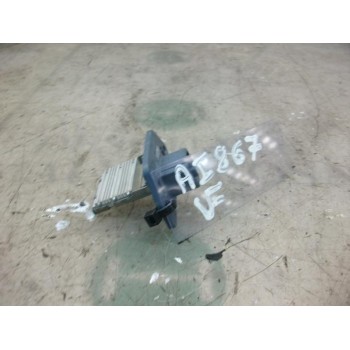 RESISTENCIA CALEFACCION 