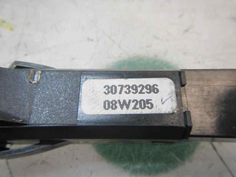 Recambio de warning para volvo s40 berlina 1.8 cat referencia OEM IAM 30739296 9123684 