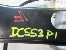 Recambio de elevalunas delantero izquierdo para mercedes vaneo (w414) furgoneta compacta 1.6 cat referencia OEM IAM    2