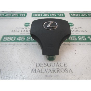 AIRBAG DELANTERO IZQUIERDO 4513053080C0 
