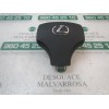 Recambio de airbag delantero izquierdo para lexus is200 (ds2/is2) 2.2 d-cat referencia OEM IAM 4513053080C0  