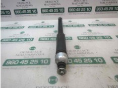 Recambio de amortiguador trasero izquierdo para nissan juke (f15) 1.6 16v cat referencia OEM IAM   
