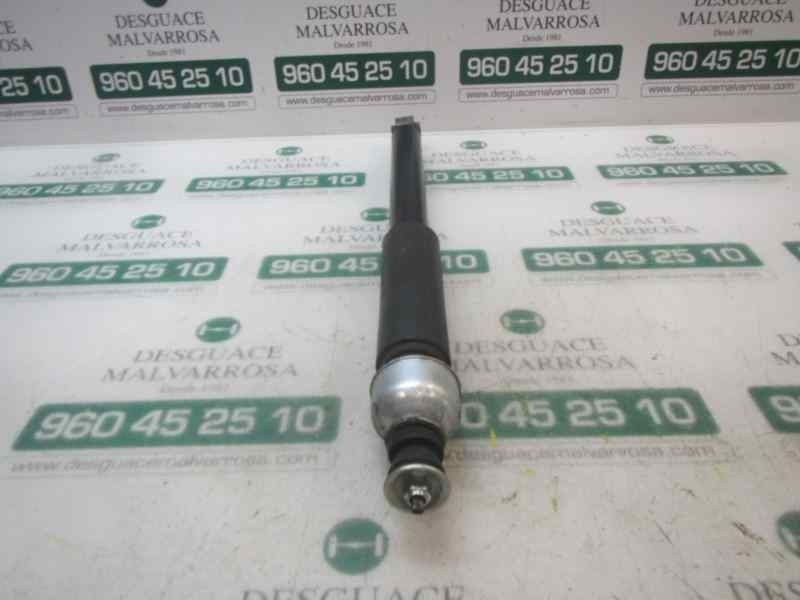Recambio de amortiguador trasero izquierdo para nissan juke (f15) 1.6 16v cat referencia OEM IAM   