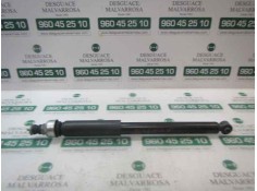 Recambio de amortiguador trasero izquierdo para nissan juke (f15) 1.6 16v cat referencia OEM IAM    2
