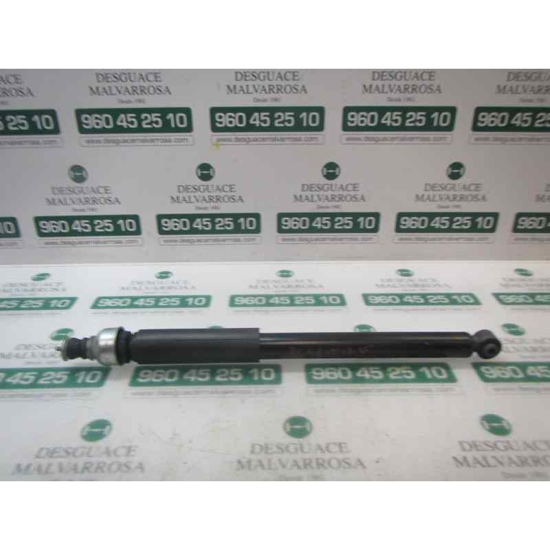 Recambio de amortiguador trasero izquierdo para nissan juke (f15) 1.6 16v cat referencia OEM IAM   