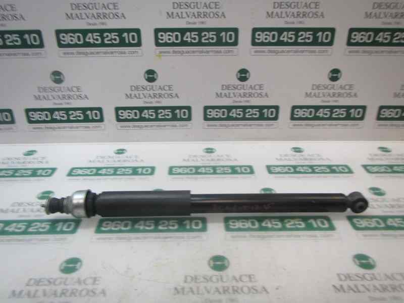 Recambio de amortiguador trasero izquierdo para nissan juke (f15) 1.6 16v cat referencia OEM IAM   