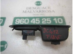 Recambio de mando elevalunas trasero izquierdo para citroen c4 lim. seduction referencia OEM IAM 96657926XT 6490JZ 529076433 2