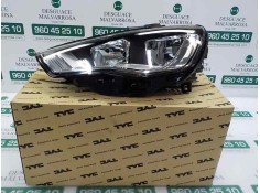 Recambio de faro izquierdo para audi a3 (8v) referencia OEM IAM AD3244914  