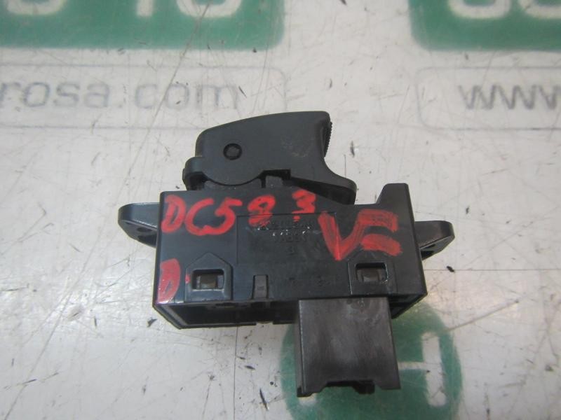 Recambio de mando elevalunas delantero derecho para hyundai i10 classic referencia OEM IAM  935800X0004X 