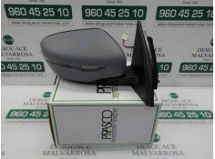 Recambio de espejo derecho para nissan qashqai (j11) 1.2 16v cat referencia OEM IAM DS7127313   2