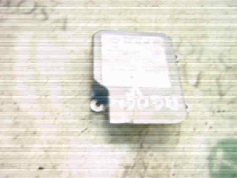 Recambio de centralita airbag para skoda fabia (6y2/6y3) classic referencia OEM IAM   