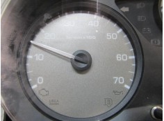 Recambio de cuadro instrumentos para peugeot partner kombi active referencia OEM IAM    2