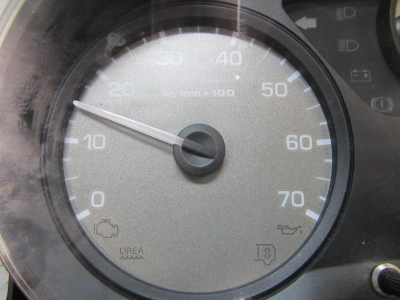 Recambio de cuadro instrumentos para peugeot partner kombi active referencia OEM IAM   