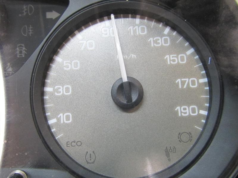 Recambio de cuadro instrumentos para peugeot partner kombi active referencia OEM IAM   