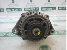 Recambio de alternador para chevrolet aveo 1.2 cat referencia OEM IAM   