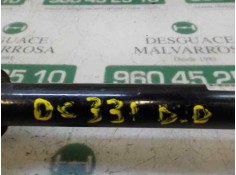 Recambio de transmision derecha para opel astra j lim. 4türig selection referencia OEM IAM    2